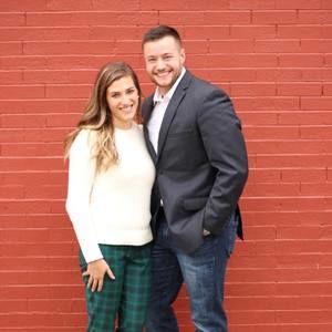 Meet your Posher, Kristopher